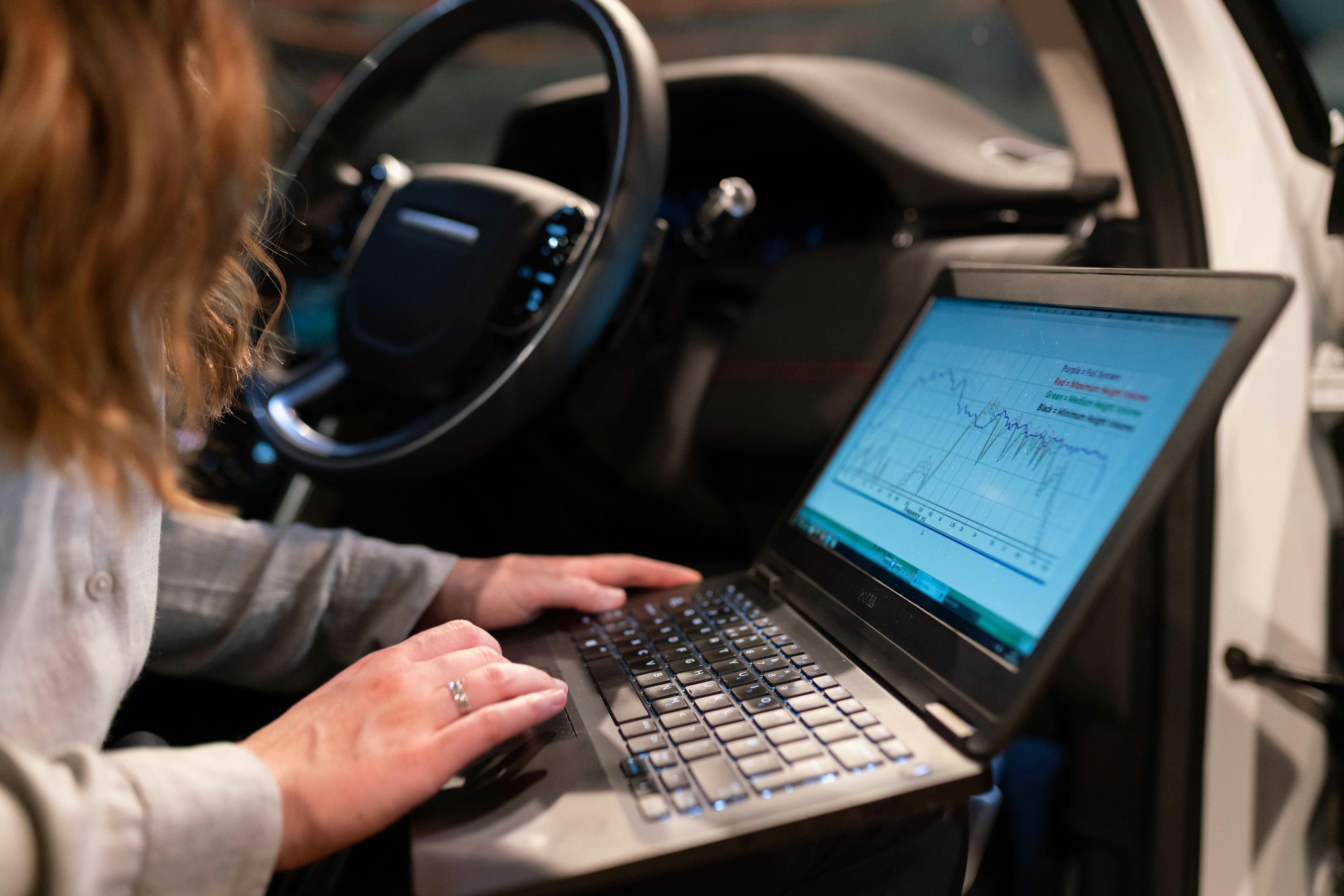 Chiptuning AS Škrinjar — optimizacija performansi motora i softversko podešavanje ECU jedinice