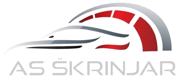 AS Škrinjar