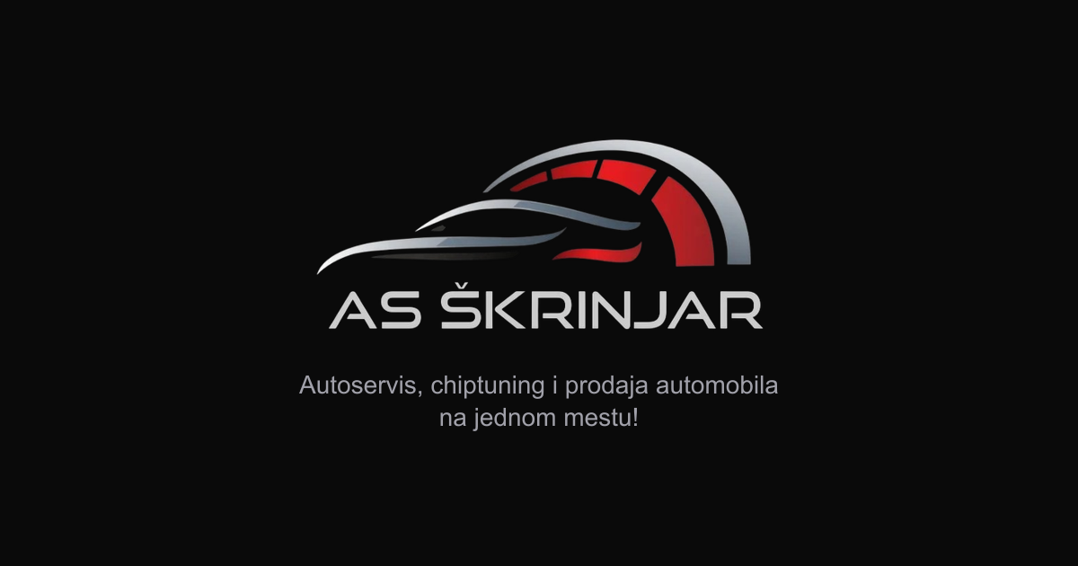 Preview of AS Škrinjar